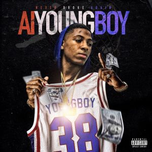 收聽Youngboy Never Broke Again的Graffiti (Explicit)歌詞歌曲