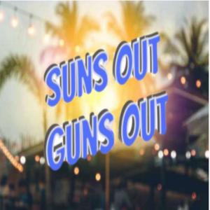 收聽Tom Lillywhite的Suns out guns out歌詞歌曲
