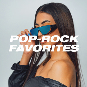 Billboard Top 100 Hits的專輯Pop-Rock Favorites