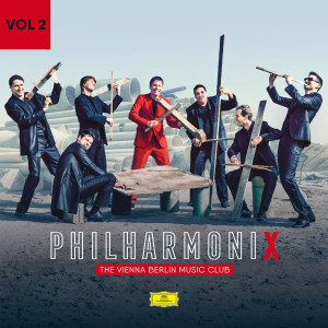 收聽Philharmonix的Don't Stop Me Now (Philharmonix Version)歌詞歌曲