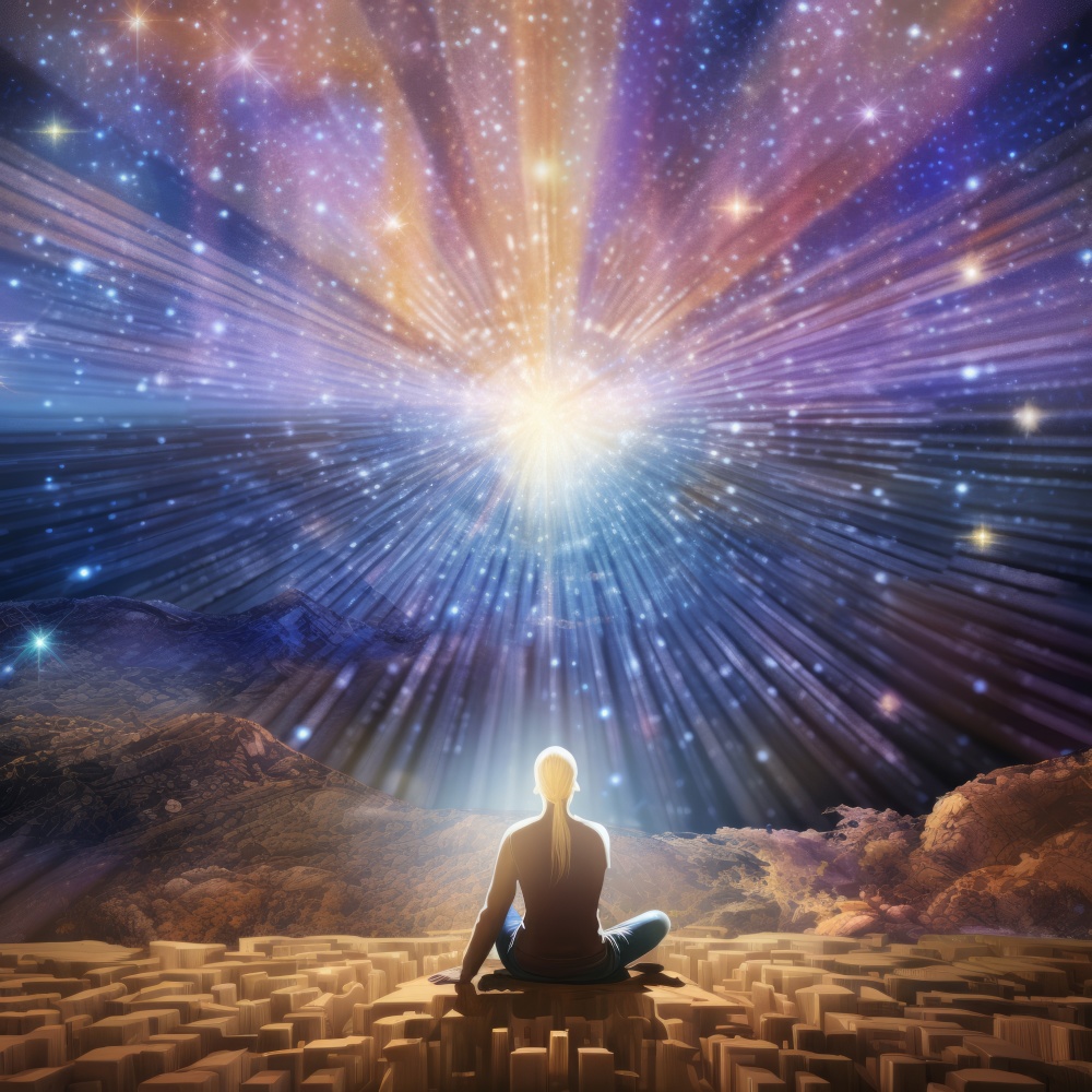 Zen Meditation Yoga, Pt. 43