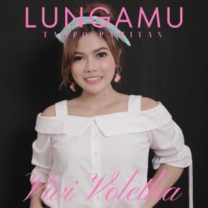 Lungamu Tanpo Pamitan (Dangdut Koplo) dari Vivi Voletha