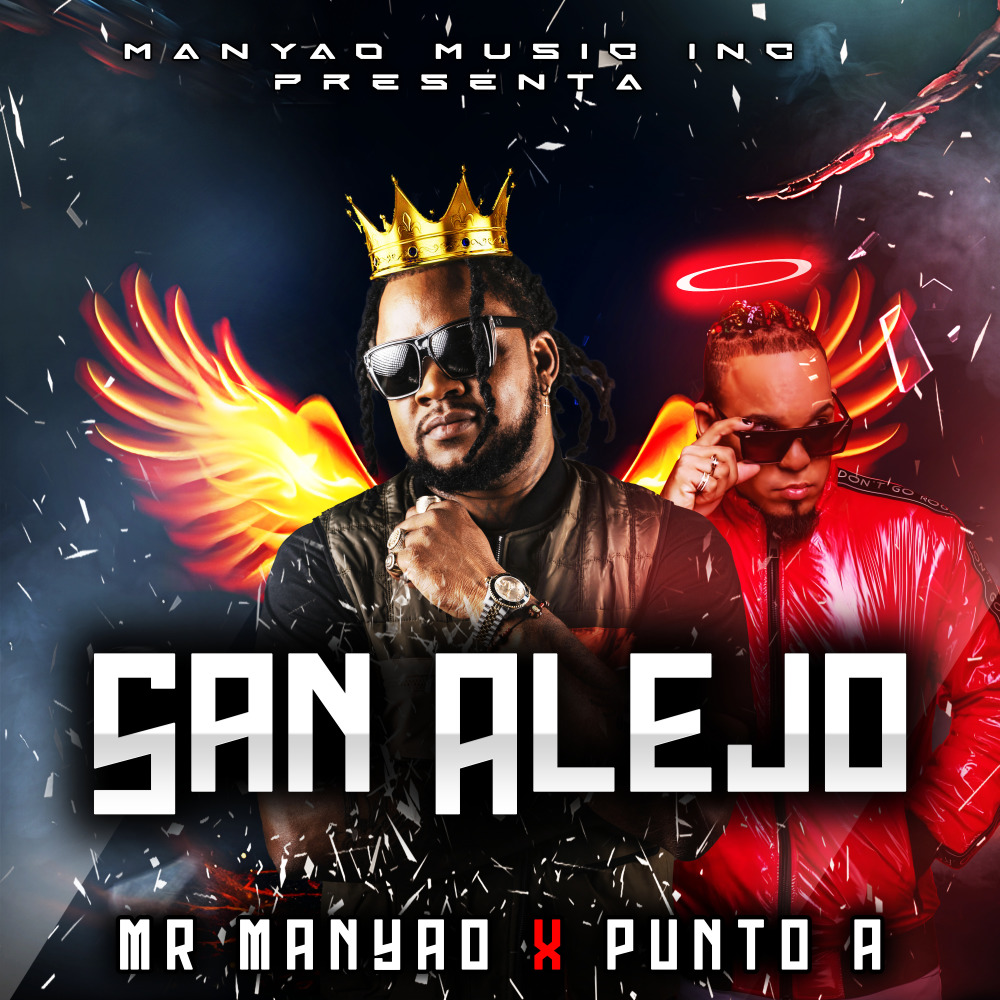 San Alejo