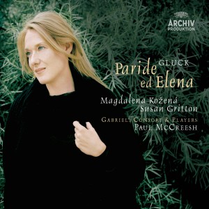收聽Magdalena Kožená的"O del mio dolce ardor"歌詞歌曲