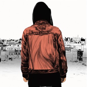 收聽Big Eyes的Lucky You歌詞歌曲