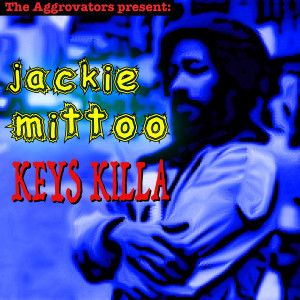 Album Keys Killa from Jackie Mittoo