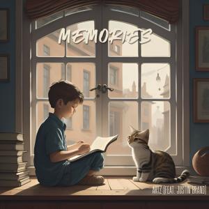 收聽Artz的Memories (Lofi Chillout)歌詞歌曲