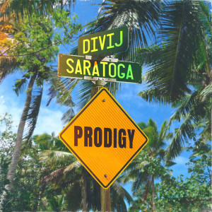Album Prodigy (Saratoga) from DiVij