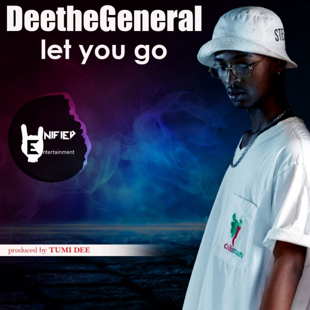 Let You Go (Original Version)