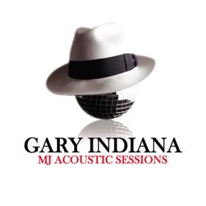 收聽Gary Indiana的Billie Jean (Acoustic Version)歌詞歌曲