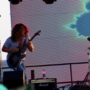 default playlist img