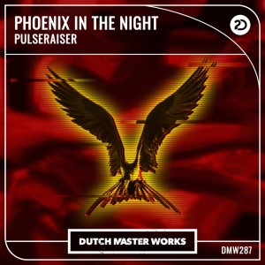 Album Phoenix In The Night oleh Pulseraiser