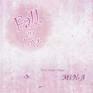 Listen to Fall In Love song with lyrics from 민아
