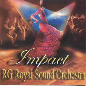 收聽RG Royal Sound Orchestra的O Sole Mio歌詞歌曲