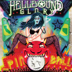 收聽Hellbound Glory的Pinball歌詞歌曲