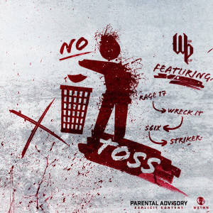 Dengarkan No Toss (Explicit) lagu dari Wordplay dengan lirik