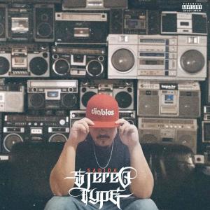 Sadida的專輯Stereo Type (Explicit)