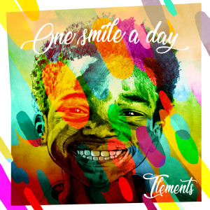 Listen to One Smile a Day song with lyrics from Ilements