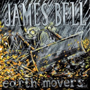 James Bell的專輯Earth Movers