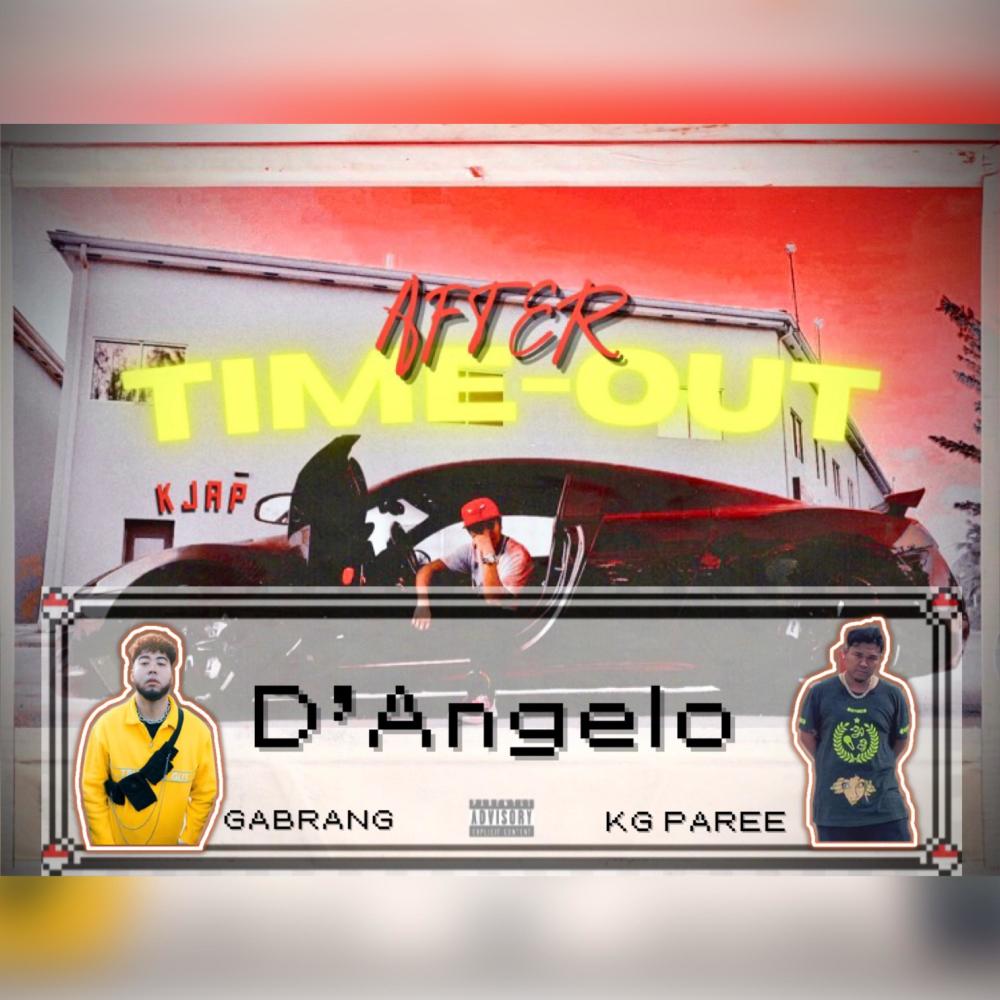 D'angelo (feat. Gabrang & KG Paree) (Explicit)