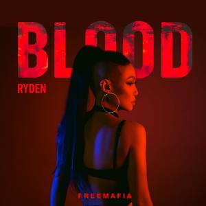 收聽Ryden的blood歌詞歌曲