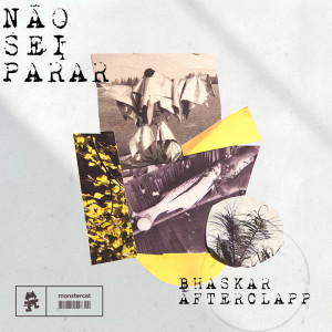 Album Não Sei Parar from Afterclapp