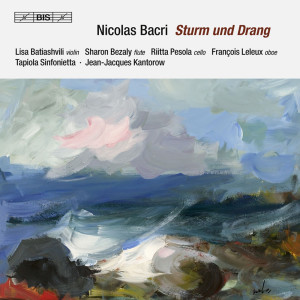 Listen to III. Mosaica II song with lyrics from François Leleux