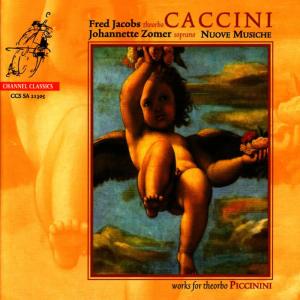 收聽Johannette Zomer的Tutto'l di piango歌詞歌曲