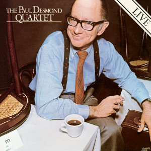 ดาวน์โหลดและฟังเพลง My Funny Valentine (Live At Bourbon Street, Toronto, Canada/1975) พร้อมเนื้อเพลงจาก Paul Desmond Quartet