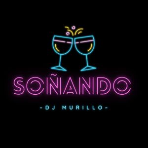 收聽Dj Murillo的Extrandote歌詞歌曲