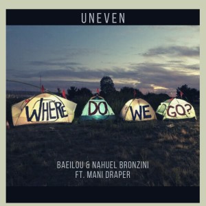 ดาวน์โหลดและฟังเพลง @360musiclab, Vol. 1: Uneven 360 พร้อมเนื้อเพลงจาก Mani Draper