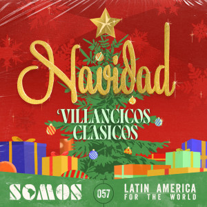 Listen to Ya llegó la Navidad song with lyrics from Luis Flores Araye