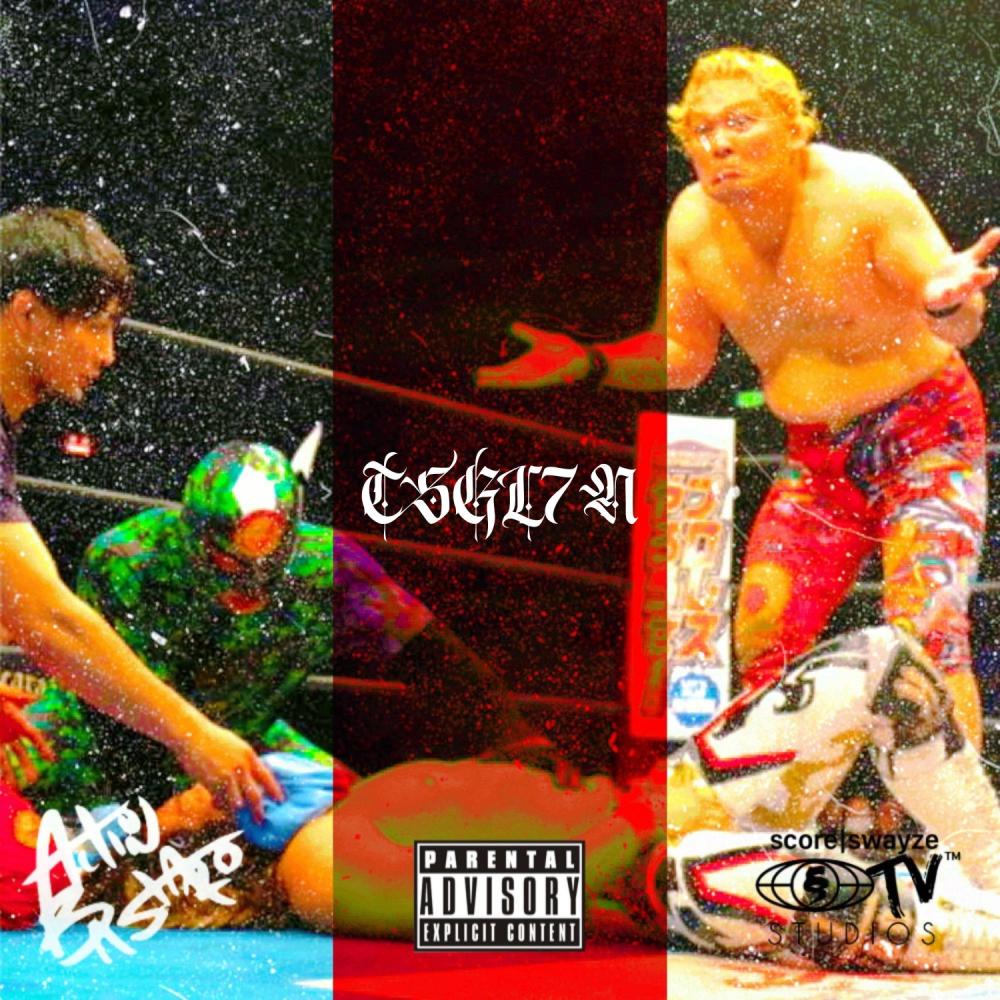 martins west stripper party (feat. Action Bastard & Ziggy)