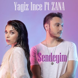 Yagiz Ince的專輯Sendeyim