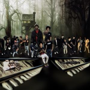 default playlist img