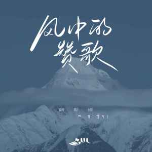 Album 风中的赞歌 from 