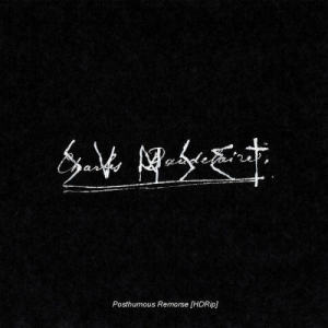收聽SUNSET的Posthumous Remorse [HDRip] (HDRip)歌詞歌曲