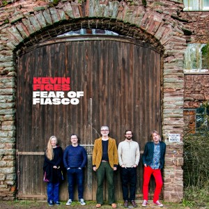 Album Fear of Fiasco from 