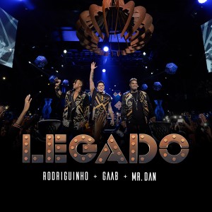 收聽Rodriguinho的Tô Brisando Em Você / Luz Na Escuridão (Ao Vivo)歌詞歌曲