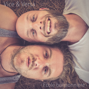 Vice的專輯École Buissonnière