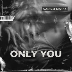 Carib的專輯Only You