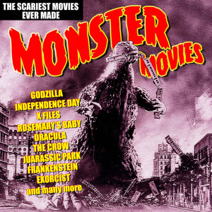 Monster Movies dari Voidoid
