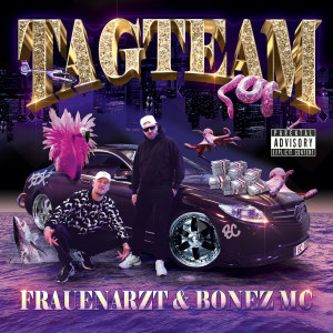 Album TAG TEAM (Explicit) from 