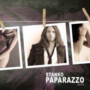 Album Paparazzo (Explicit) from Stanko