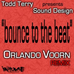ดาวน์โหลดและฟังเพลง Bounce To The Beat (Orlando Voorn Instrumental) พร้อมเนื้อเพลงจาก Todd Terry