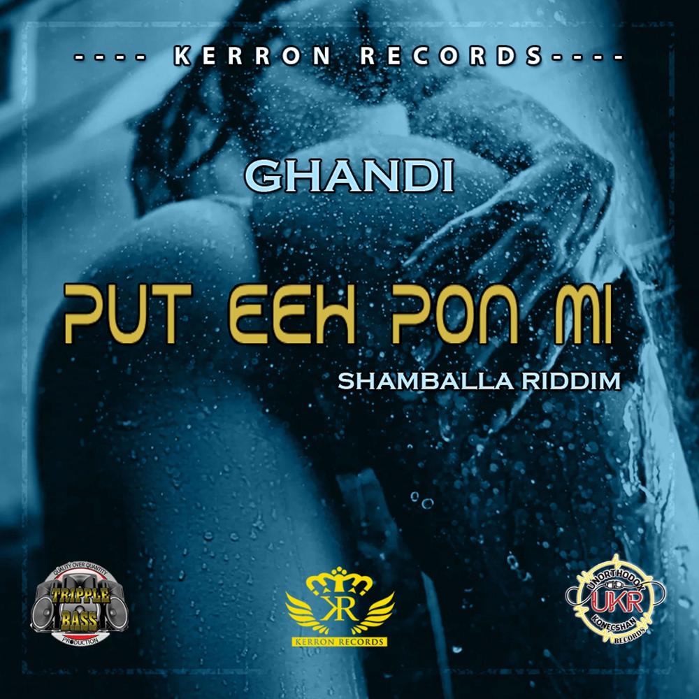 Put It Pon Mi