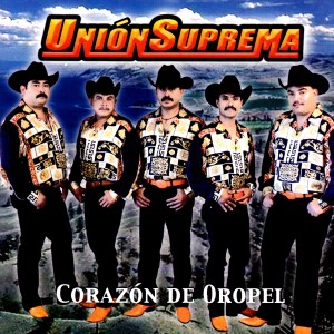 收聽Union Suprema的Mi Reina歌詞歌曲