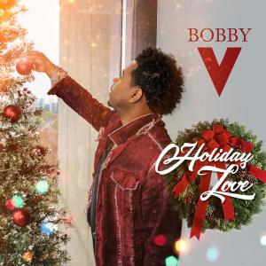 Bobby V的专辑Holiday Love