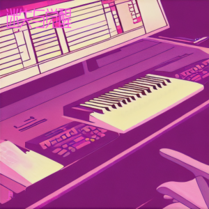 default playlist img