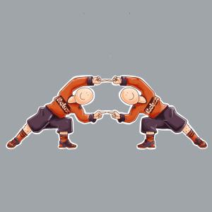 收聽R3lax的Ensemble歌詞歌曲